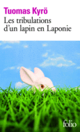 Couverture Les tribulations d'un lapin en Laponie ()