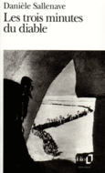 Couverture Les trois minutes du diable ()