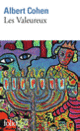 Couverture Les Valeureux (Albert Cohen) Couverture Les Valeureux (Albert Cohen)