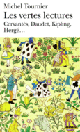 Couverture Les vertes lectures ()