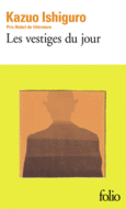 Couverture Les vestiges du jour ()