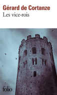 Couverture Les vice-rois ()