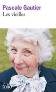 Couverture Les vieilles ()