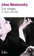 Couverture Les vierges et autres nouvelles ()