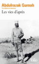 Couverture Les vies d'après (Abdulrazak Gurnah)