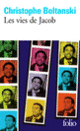 Couverture Les vies de Jacob (Christophe Boltanski)