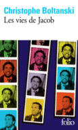 Couverture Les vies de Jacob ()