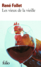 Couverture Les vieux de la vieille (René Fallet)