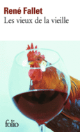 Couverture Les vieux de la vieille ()