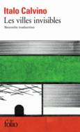 Couverture Les villes invisibles ()
