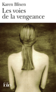 Couverture Les Voies de la vengeance ()