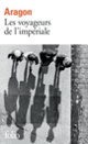 Couverture Les voyageurs de l'impériale (Louis Aragon)