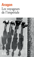 Couverture Les voyageurs de l'impériale ()