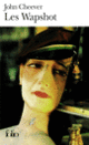 Couverture Les Wapshot (John Cheever)