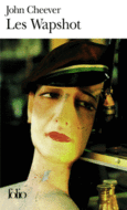 Couverture Les Wapshot ()