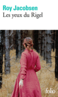 Couverture Les yeux du Rigel ()