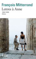 Couverture Lettres à Anne ()