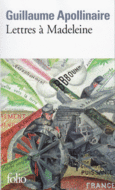 Couverture Lettres à Madeleine/Tendre comme le souvenir () Couverture Lettres à Madeleine/Tendre comme le souvenir ()