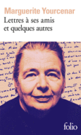Couverture Lettres à ses amis et quelques autres ()