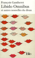 Couverture Libido Omnibus et autres nouvelles du divan ()