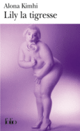 Couverture Lily la tigresse ()