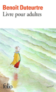 Couverture Livre pour adultes ()