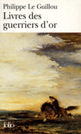 Couverture Livres des guerriers d'or ()