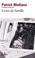 Couverture Livret de famille ()