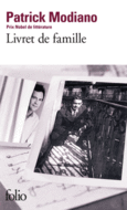 Couverture Livret de famille ()