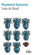 Couverture Loin de Rueil ()