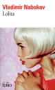 Couverture Lolita (Vladimir Nabokov)