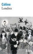 Couverture Londres ()