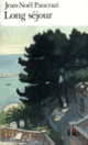 Couverture Long séjour (Jean-Noël Pancrazi)