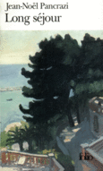 Couverture Long séjour ()