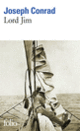 Couverture Lord Jim (Joseph Conrad)