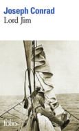 Couverture Lord Jim ()