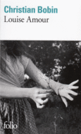 Couverture Louise Amour ()