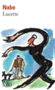 Couverture Lucette (Marc-Édouard Nabe)