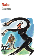 Couverture Lucette ()