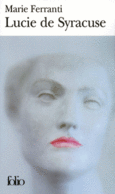 Couverture Lucie de Syracuse ()