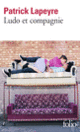 Couverture Ludo et compagnie (Patrick Lapeyre)