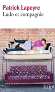 Couverture Ludo et compagnie ()