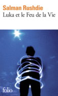 Couverture Luka et le Feu de la Vie () Couverture Luka et le Feu de la Vie ()