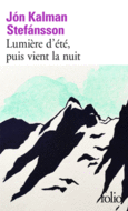 Couverture Lumière d'été, puis vient la nuit ()
