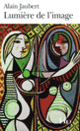 Couverture Lumière de l'image (Alain Jaubert)