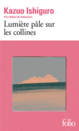 Couverture Lumière pâle sur les collines ()