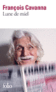 Couverture Lune de miel (François Cavanna)