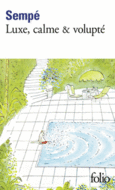 Couverture Luxe, calme & volupté ()