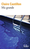 Couverture Ma grande ()