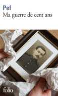 Couverture Ma guerre de cent ans ()